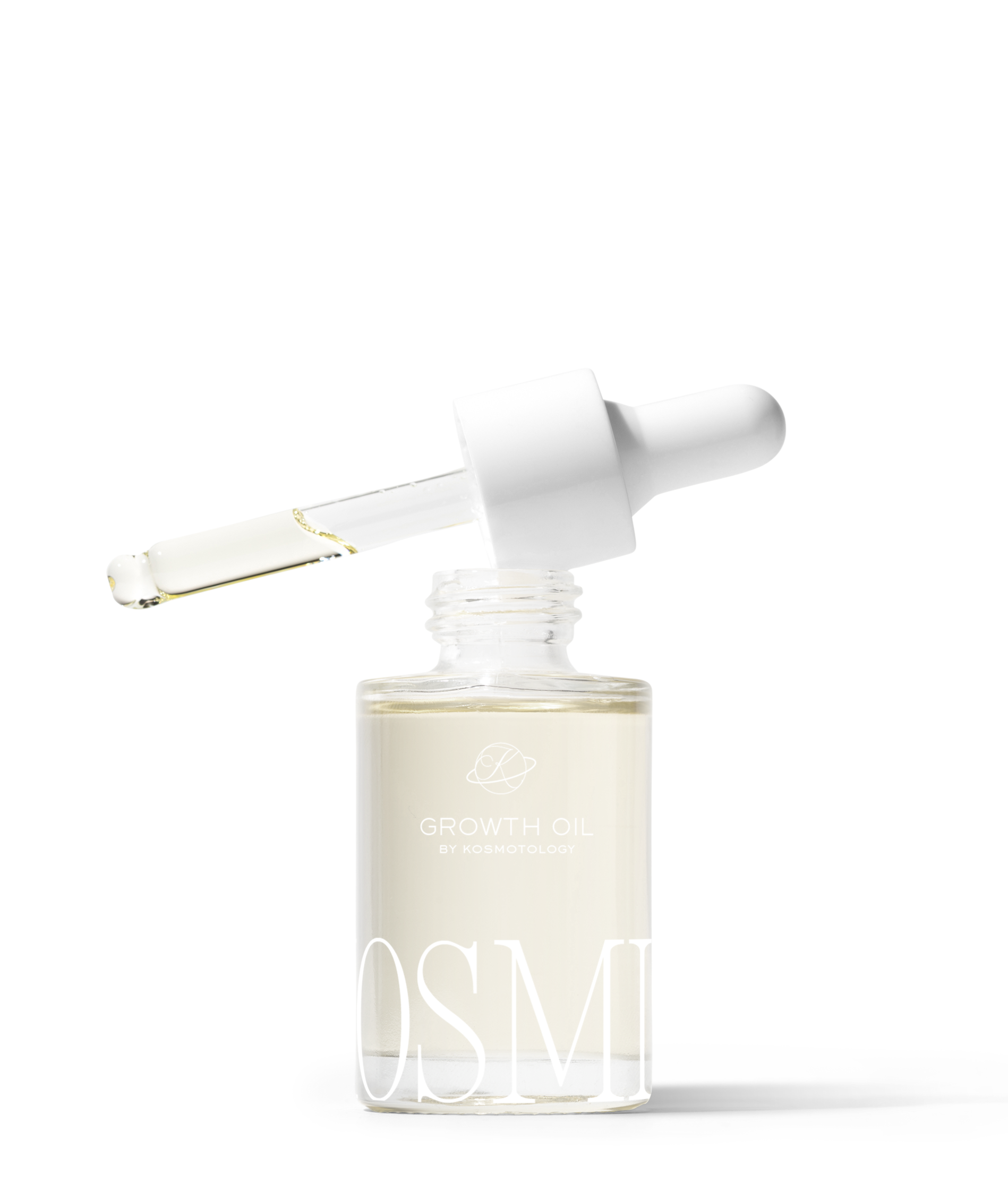 Kosmik Moisturizing Oil