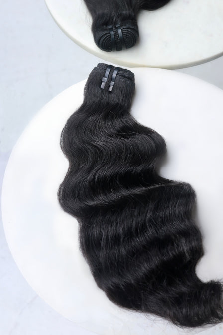 Kosmik Raw Vietnamese Wavy